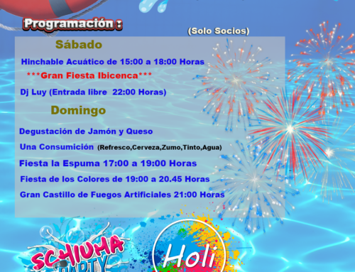 Fin de Temporada 2024